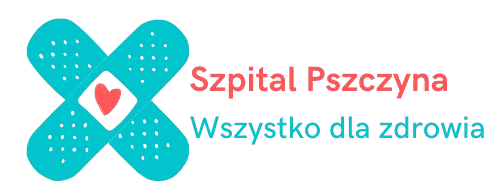 logo Szpital Pszczyna