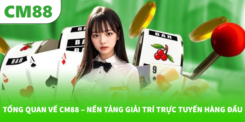 CM88 szpital | SIÊU CÁ CƯỢC CM 88 - ĐĂNG KÝ CM88.COM 12 Tổng quan về CM88 – Nền tảng giải trí trực tuyến hàng đầu