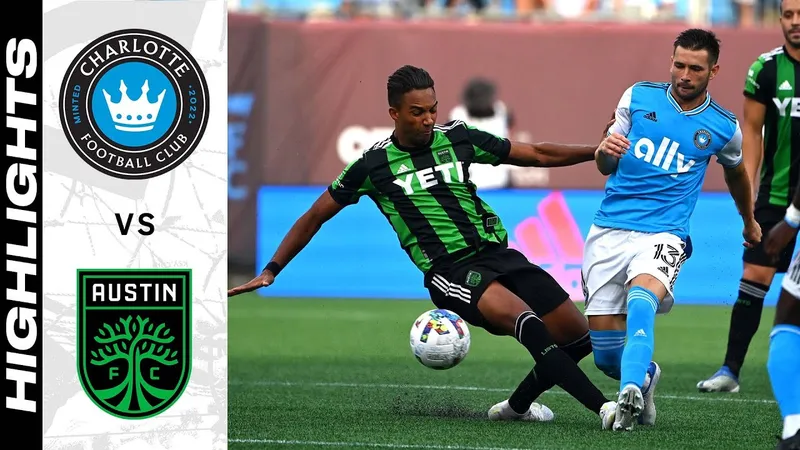 Austin FC và Charlotte FC: Trận đấu mang tính chất quyết định 1 austin fc va charlotte fc google 2374